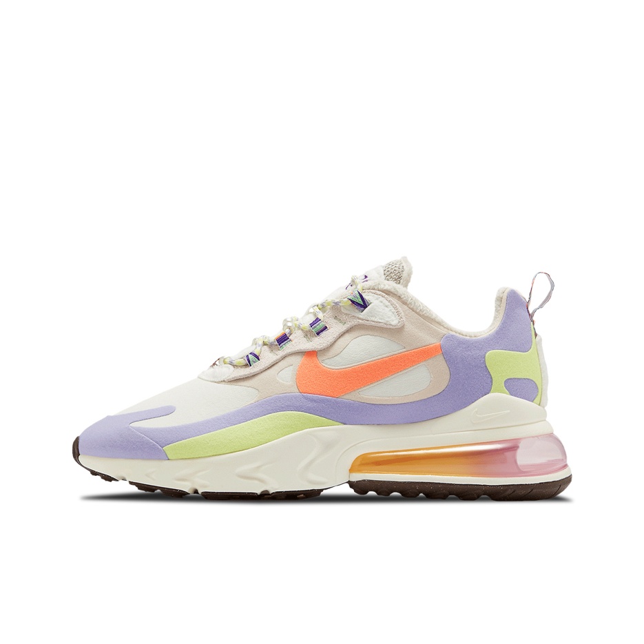 Nike Shoes Air Max 270 - Sepatu Lari Nike Air Max 270