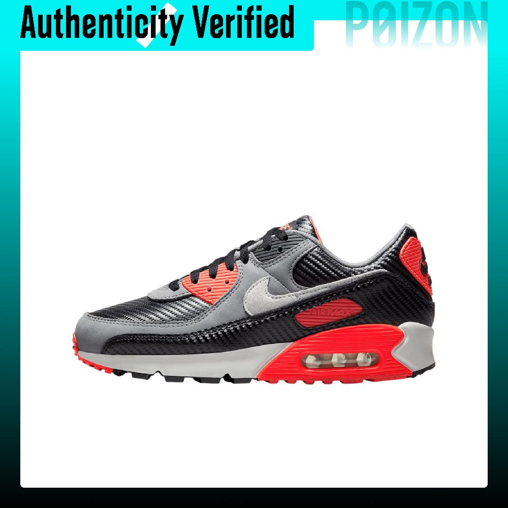 Nike Shoes Air Max 90 - Nike Air Max 90, Sepatu Lari