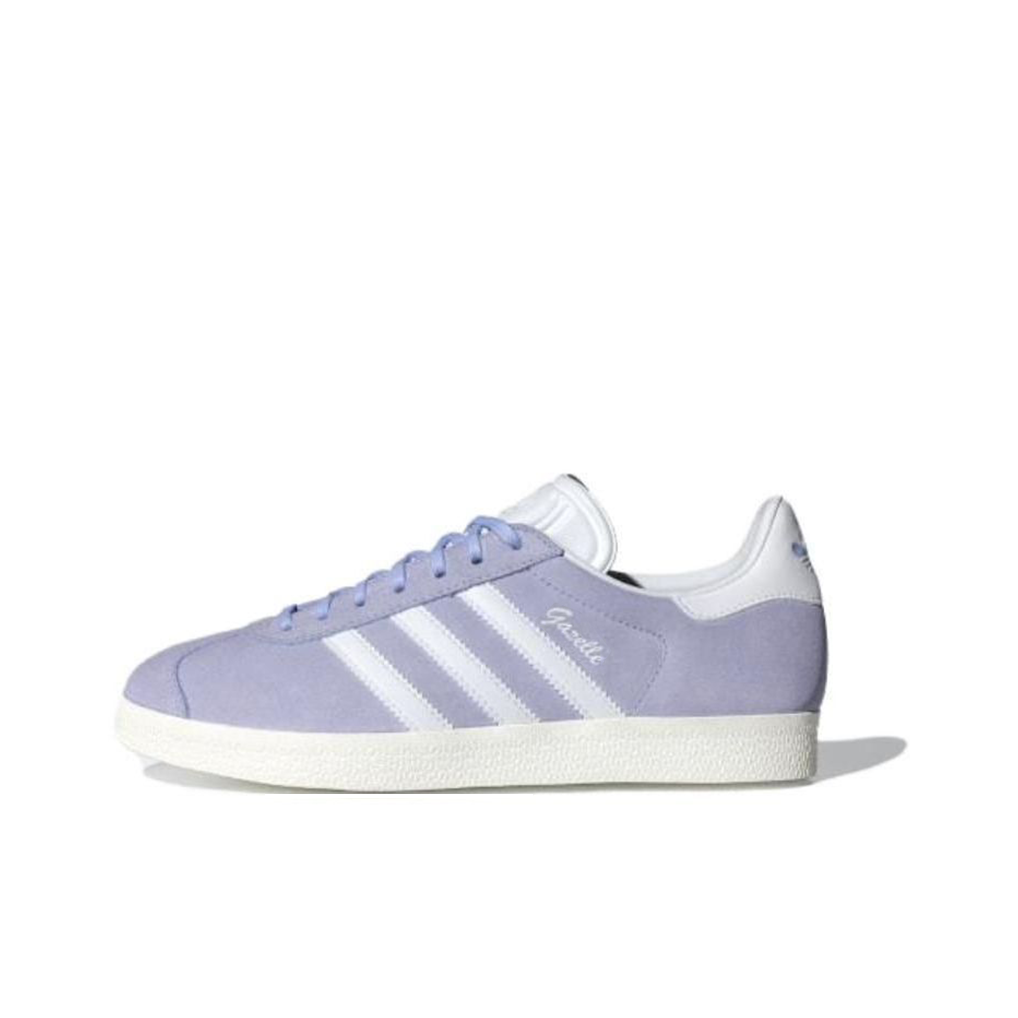 Adidas Shoes Gazelle - Sepatu Skateboard Adidas Originals Gazelle Wanita