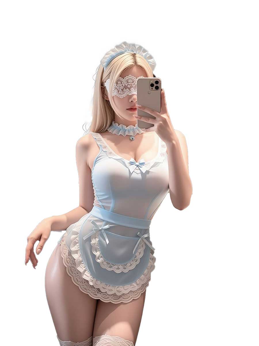 Jimiko untuk Bodysuit Berenda  - Lace Teddy Lingerie ulasan dan harga