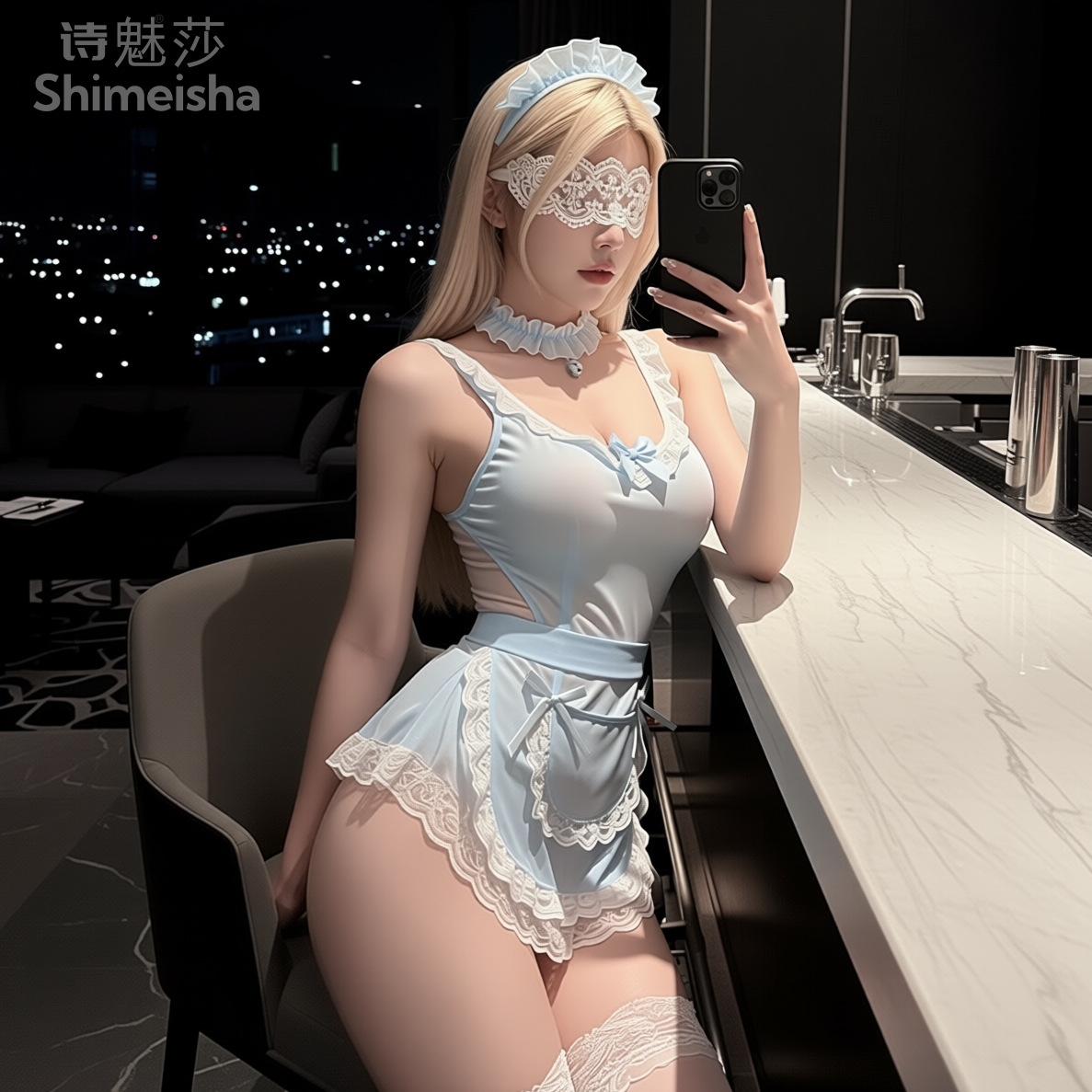 Jimiko untuk Bodysuit Berenda  - Lace Teddy Lingerie ulasan dan harga