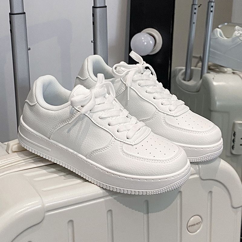 Sepatu Tenis Wanita Musim Semi - Vans Shoes Old Skool ulasan dan harga