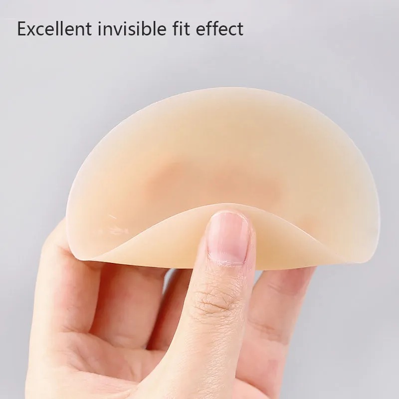 1 Pasang Penutup Puting Payuda - Silicone Bra Adhesive ulasan dan harga