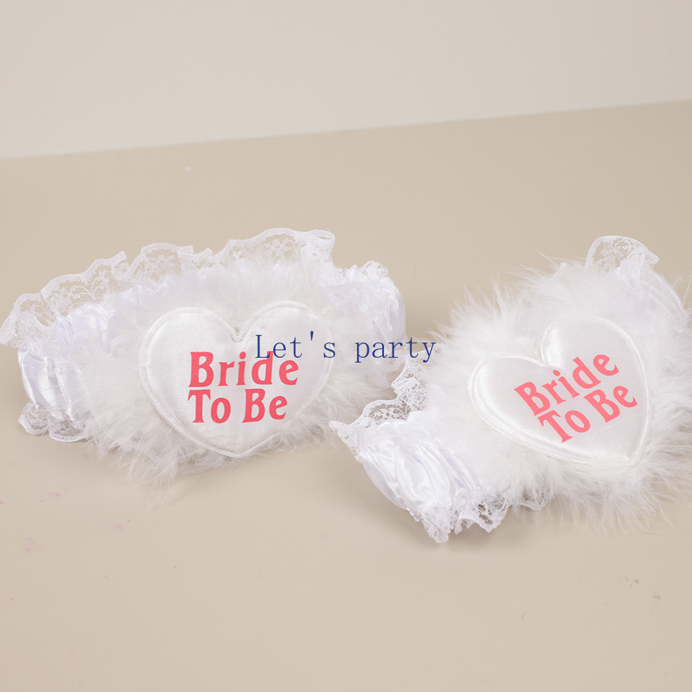 1 buah sabuk Garter pengantin  - Garter Belt Set ulasan dan harga