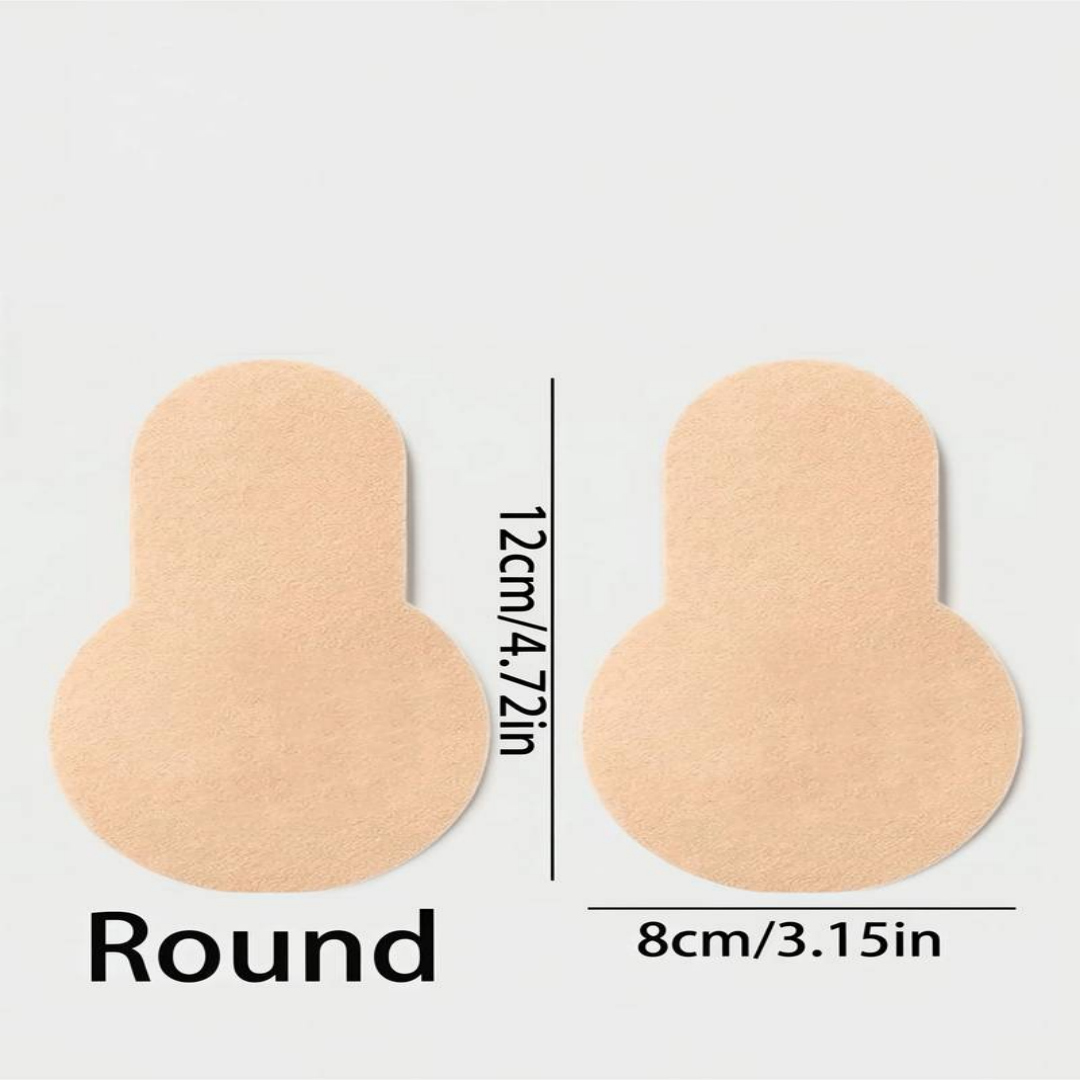 Bra Push Up Wanita Perekat Sil - Silicone Bra Adhesive ulasan dan harga