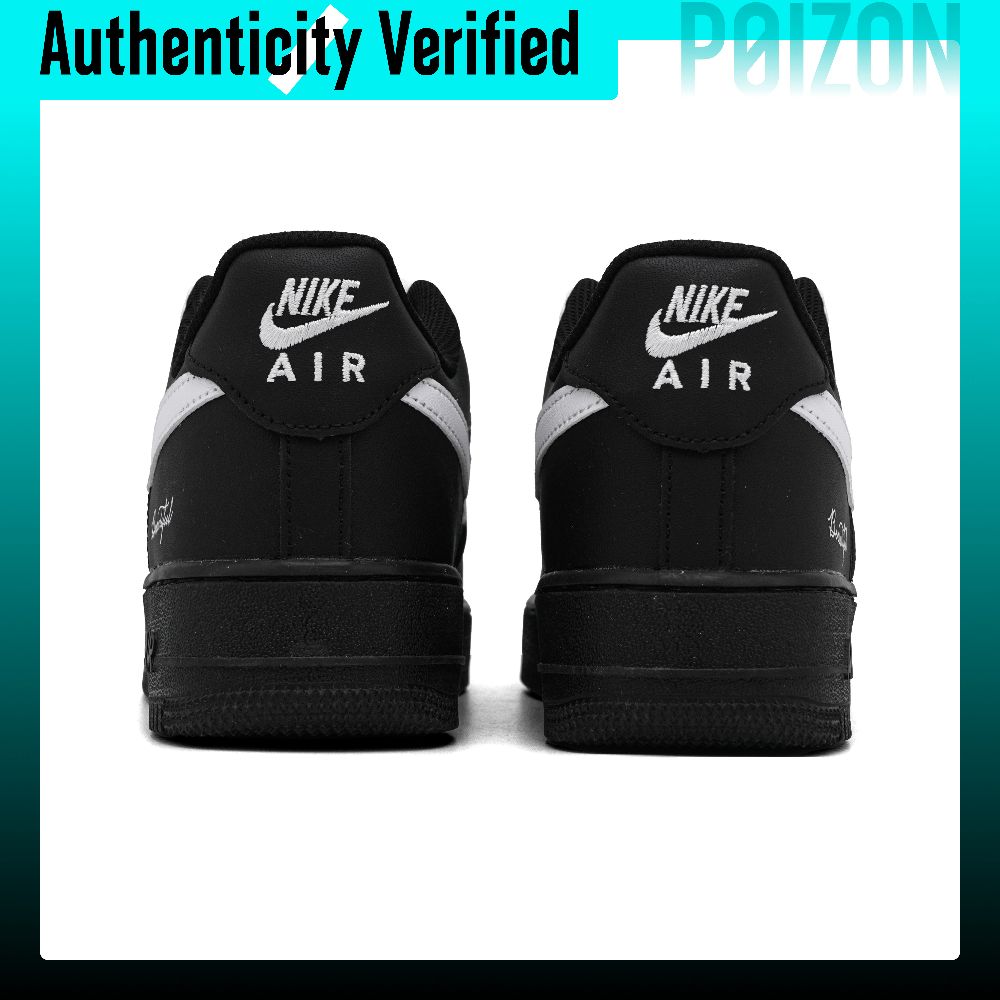 Sepatu Skate Nike Air Force 1  - Nike Shoes Air Force 1 ulasan dan harga