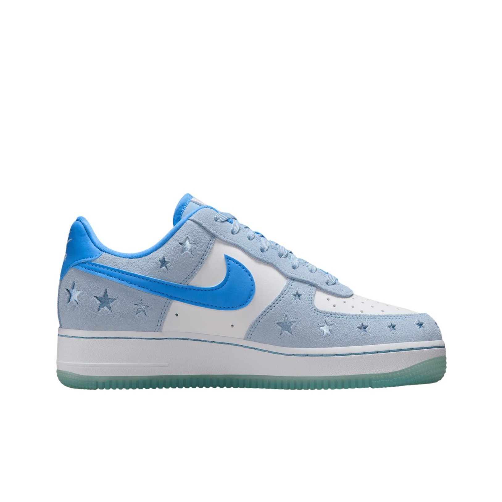 Sepatu Skateboard Wanita Nike  - Nike Shoes Air Force 1 ulasan dan harga