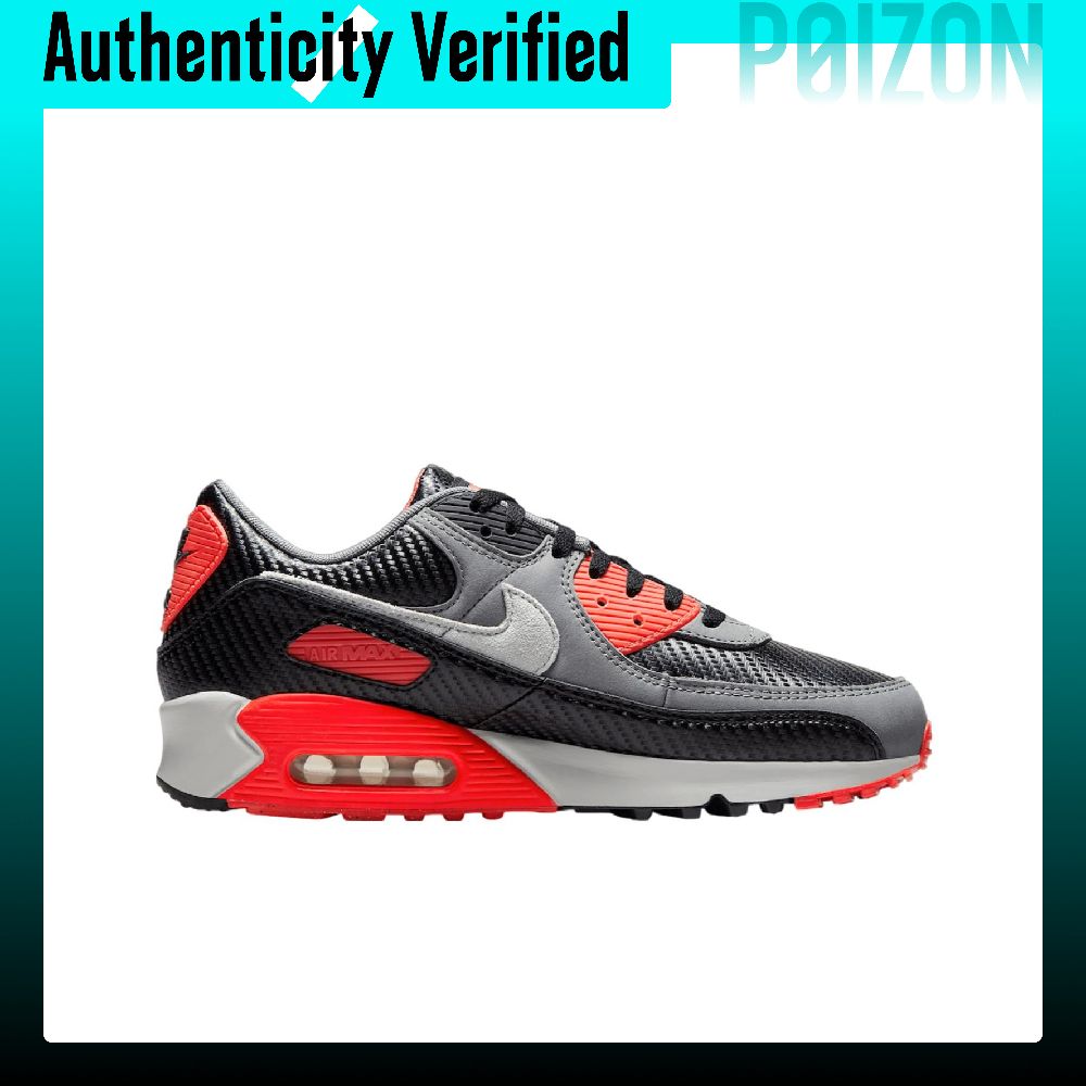 Nike Air Max 90, Sepatu Lari K - Nike Shoes Air Max 90 ulasan dan harga