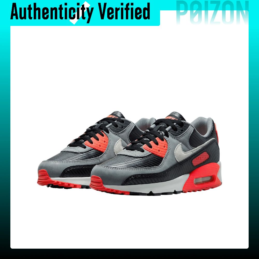 Nike Air Max 90, Sepatu Lari K - Nike Shoes Air Max 90 ulasan dan harga