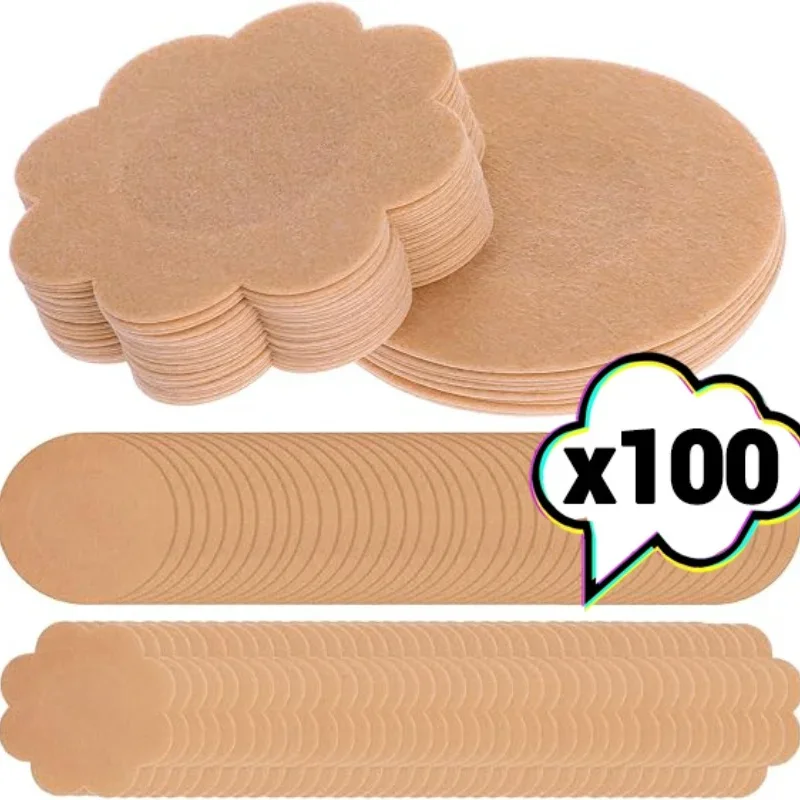 Aksesori Bra wanita, 10/100 bu - Silicone Bra Adhesive ulasan dan harga